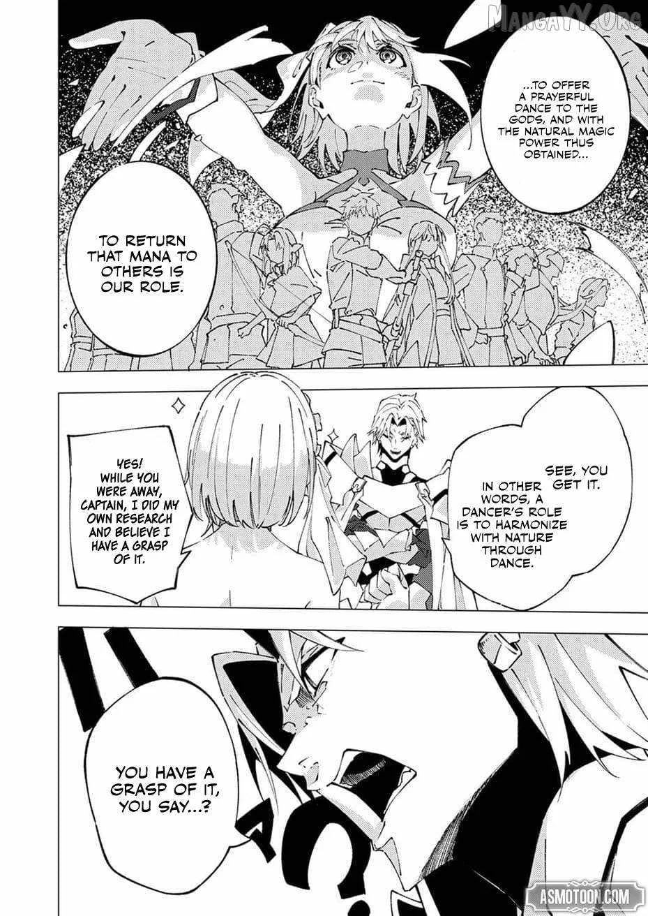 Since I Was Reincarnated Into the Strongest Side Character Who Dies Early On, I'll Use my Game Knowledge to Become Unrivaled Chapter 10 page 11