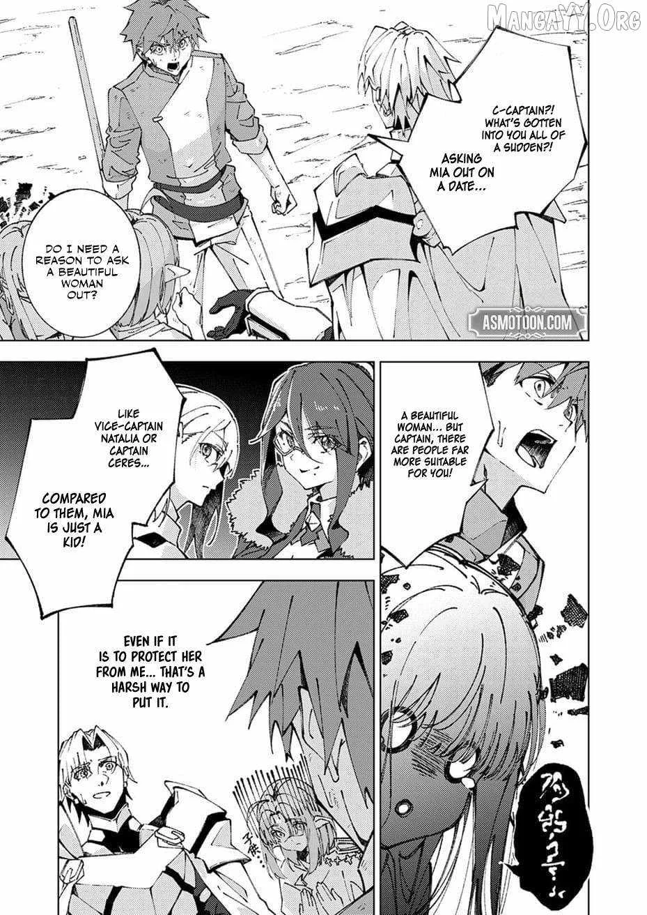 Since I Was Reincarnated Into the Strongest Side Character Who Dies Early On, I'll Use my Game Knowledge to Become Unrivaled Chapter 11 page 2