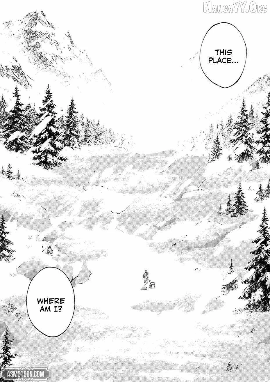 Since I Was Reincarnated Into the Strongest Side Character Who Dies Early On, I'll Use my Game Knowledge to Become Unrivaled Chapter 11 page 35