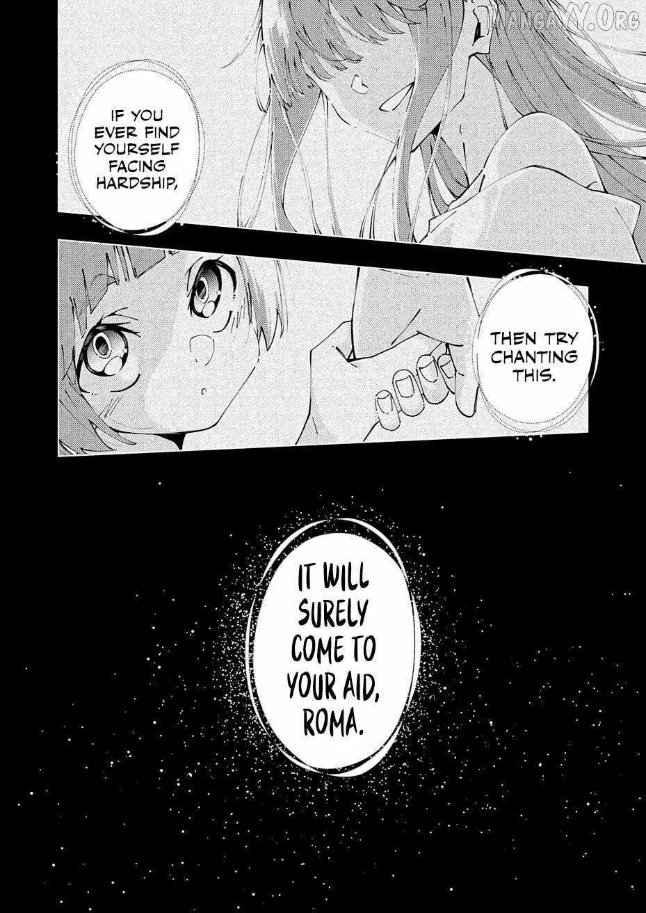 Since I Was Reincarnated Into the Strongest Side Character Who Dies Early On, I'll Use my Game Knowledge to Become Unrivaled Chapter 12 page 29