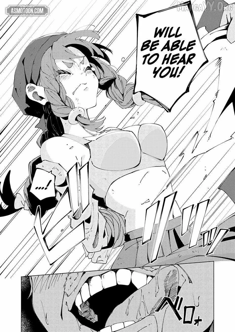 Since I Was Reincarnated Into the Strongest Side Character Who Dies Early On, I'll Use my Game Knowledge to Become Unrivaled Chapter 12 page 27