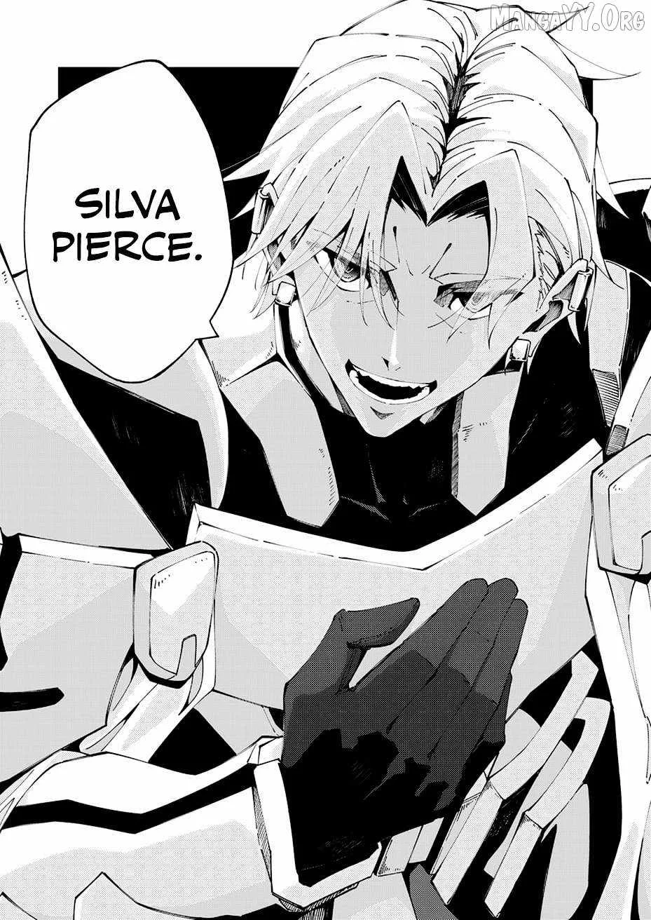Since I Was Reincarnated Into the Strongest Side Character Who Dies Early On, I'll Use my Game Knowledge to Become Unrivaled Chapter 12 page 36