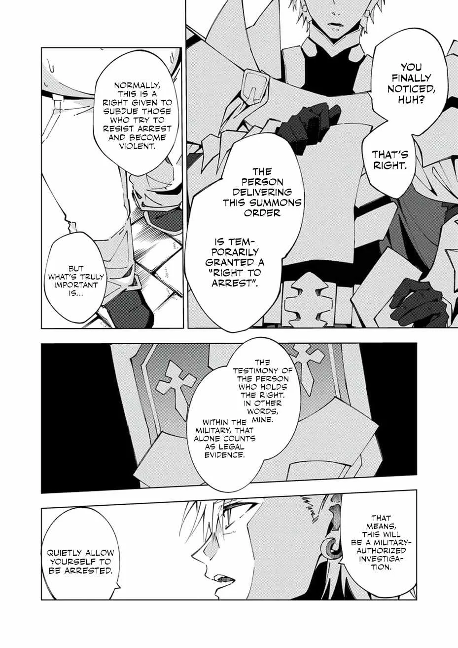 Since I Was Reincarnated Into the Strongest Side Character Who Dies Early On, I'll Use my Game Knowledge to Become Unrivaled Chapter 13 page 3