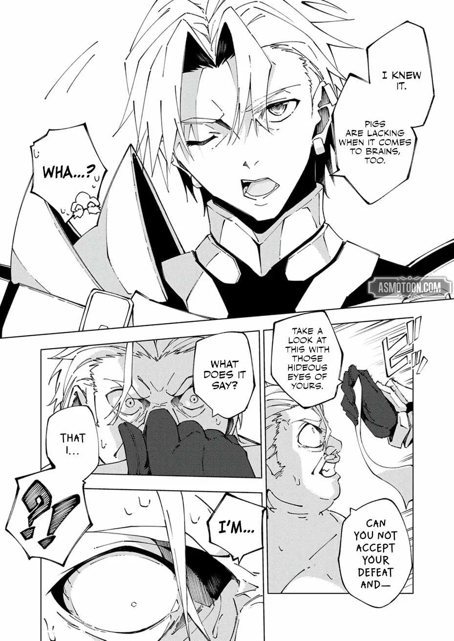 Since I Was Reincarnated Into the Strongest Side Character Who Dies Early On, I'll Use my Game Knowledge to Become Unrivaled Chapter 13 page 2