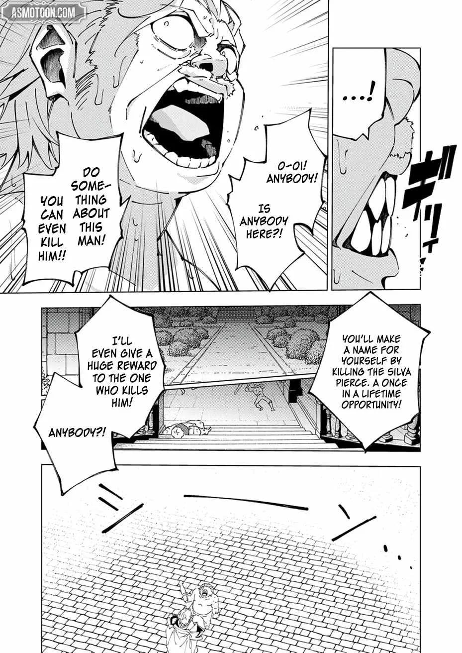 Since I Was Reincarnated Into the Strongest Side Character Who Dies Early On, I'll Use my Game Knowledge to Become Unrivaled Chapter 13 page 6