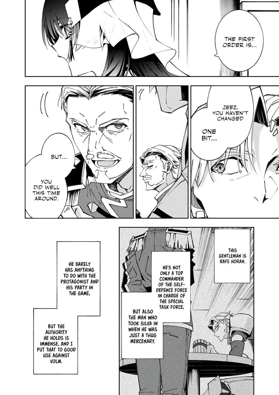 Since I Was Reincarnated Into the Strongest Side Character Who Dies Early On, I'll Use my Game Knowledge to Become Unrivaled Chapter 15 page 3