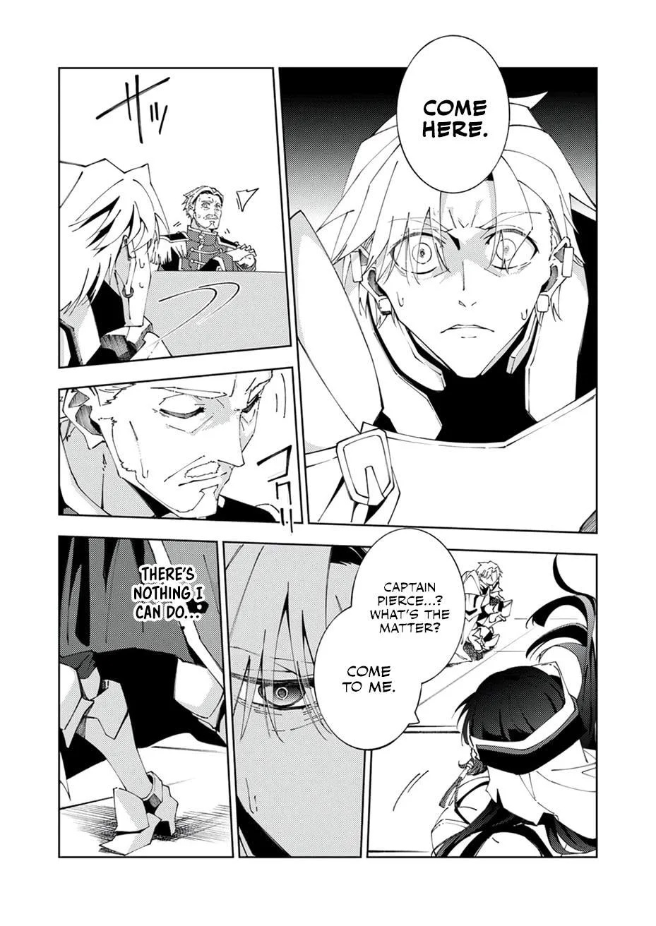Since I Was Reincarnated Into the Strongest Side Character Who Dies Early On, I'll Use my Game Knowledge to Become Unrivaled Chapter 15 page 22