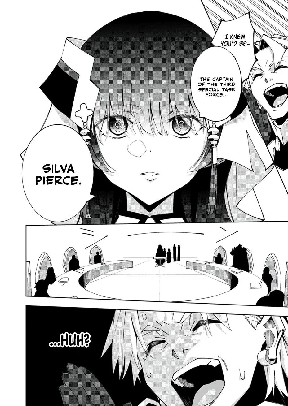 Since I Was Reincarnated Into the Strongest Side Character Who Dies Early On, I'll Use my Game Knowledge to Become Unrivaled Chapter 15 page 11