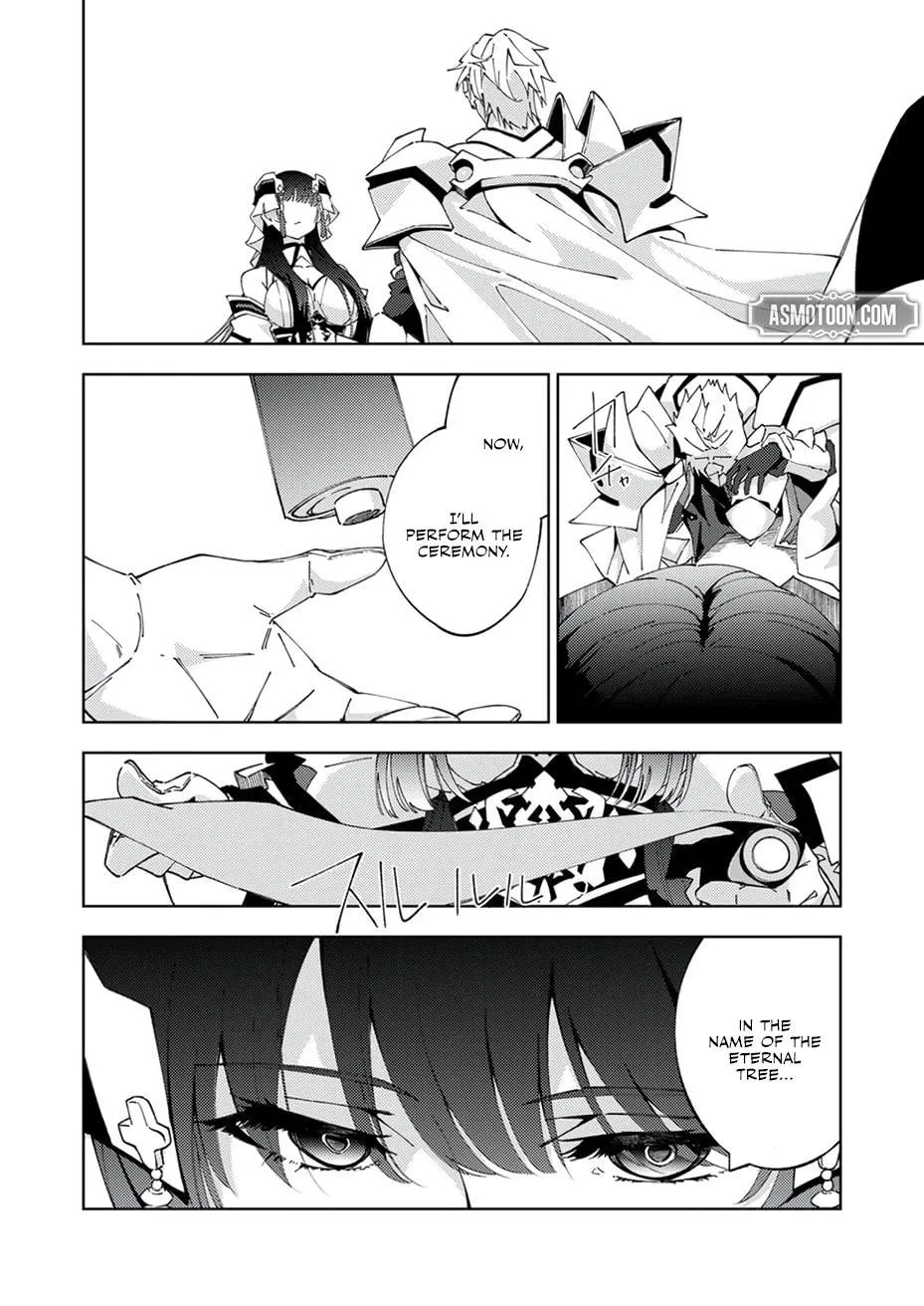 Since I Was Reincarnated Into the Strongest Side Character Who Dies Early On, I'll Use my Game Knowledge to Become Unrivaled Chapter 15 page 23