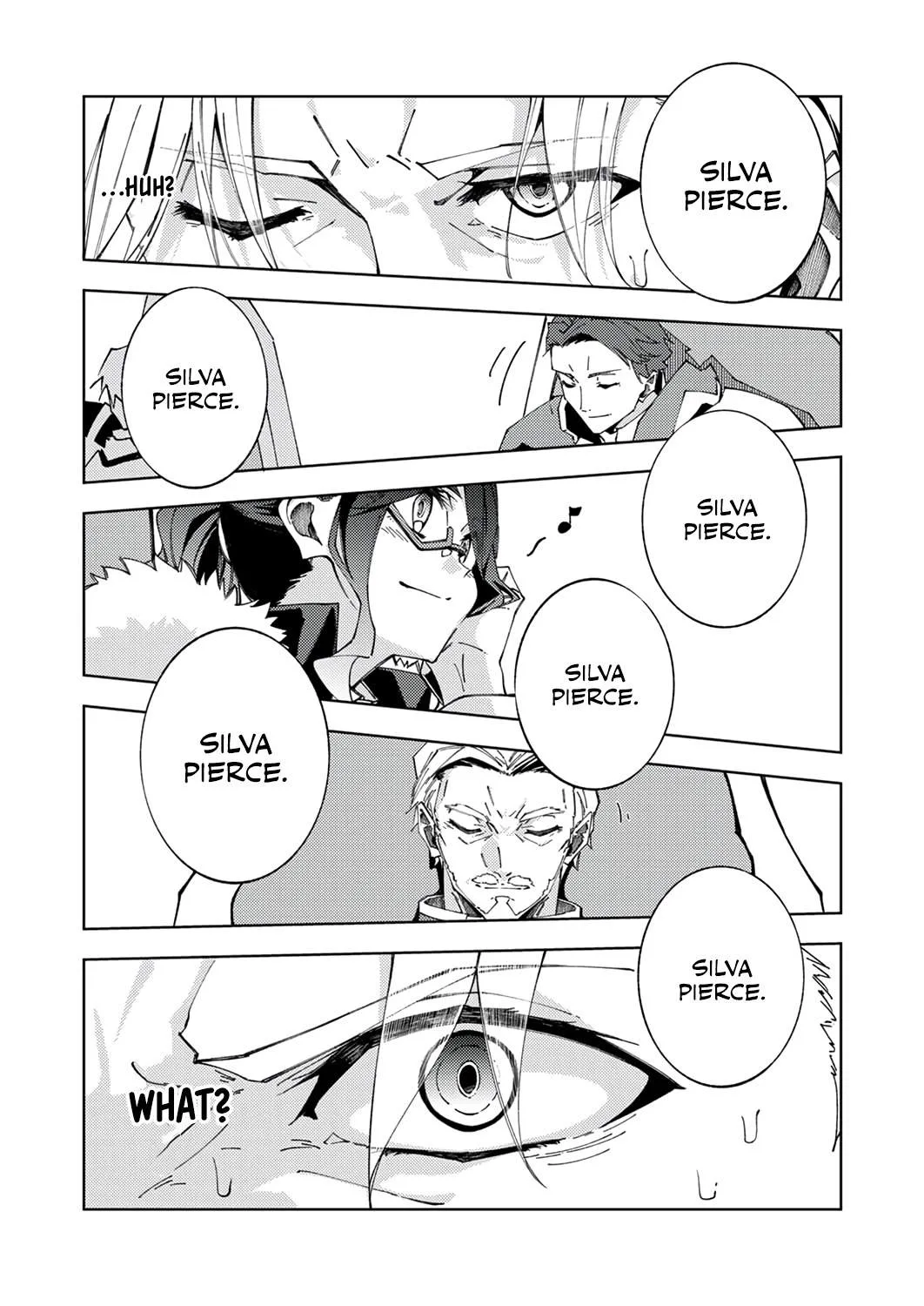Since I Was Reincarnated Into the Strongest Side Character Who Dies Early On, I'll Use my Game Knowledge to Become Unrivaled Chapter 15 page 17