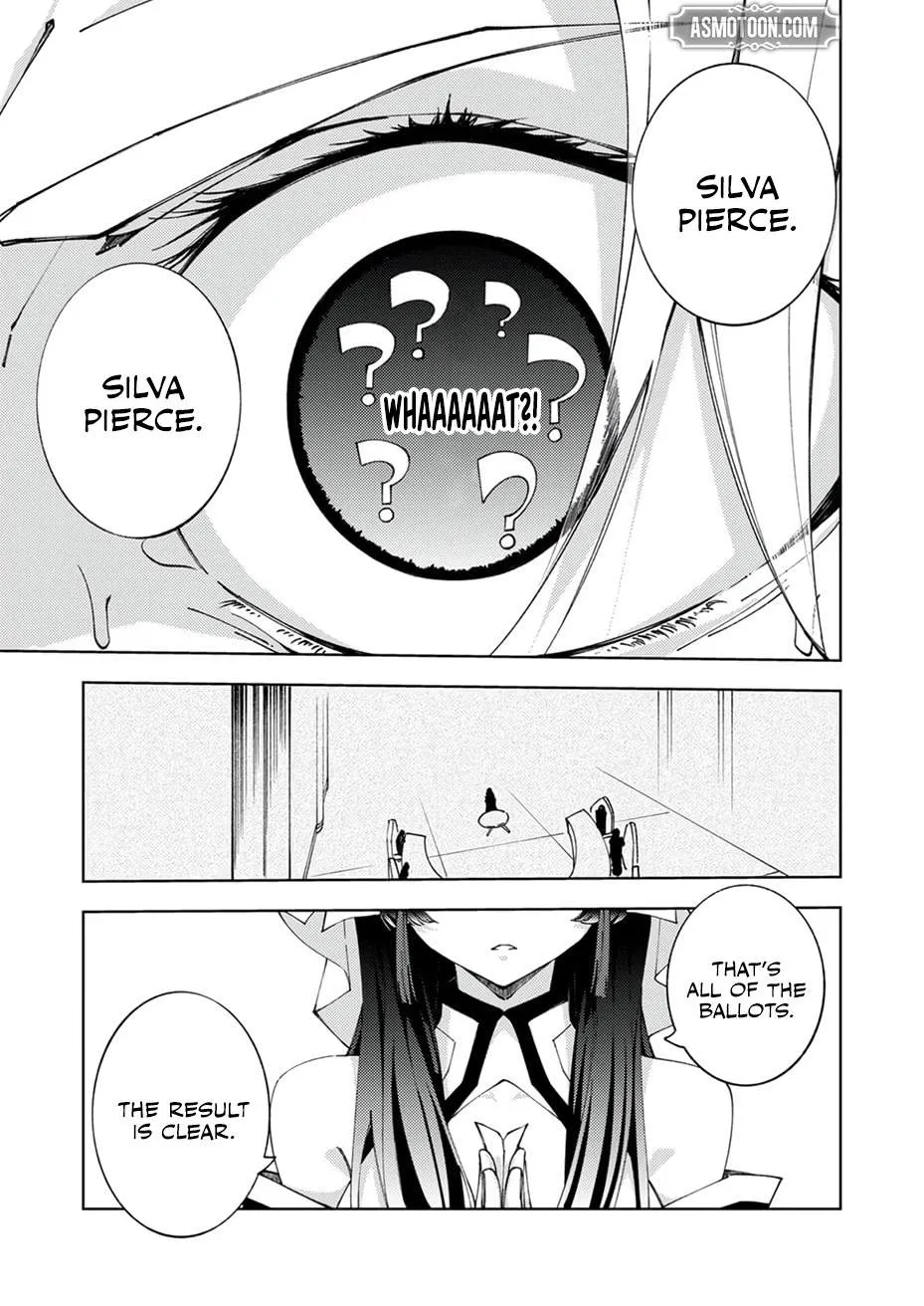 Since I Was Reincarnated Into the Strongest Side Character Who Dies Early On, I'll Use my Game Knowledge to Become Unrivaled Chapter 15 page 18