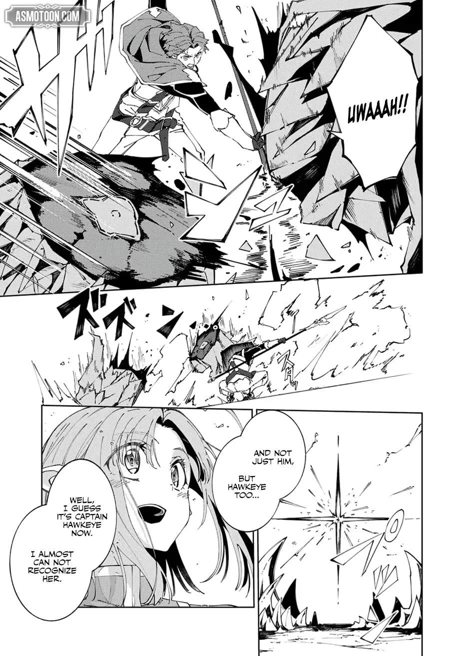 Since I Was Reincarnated Into the Strongest Side Character Who Dies Early On, I'll Use my Game Knowledge to Become Unrivaled Chapter 16 page 6