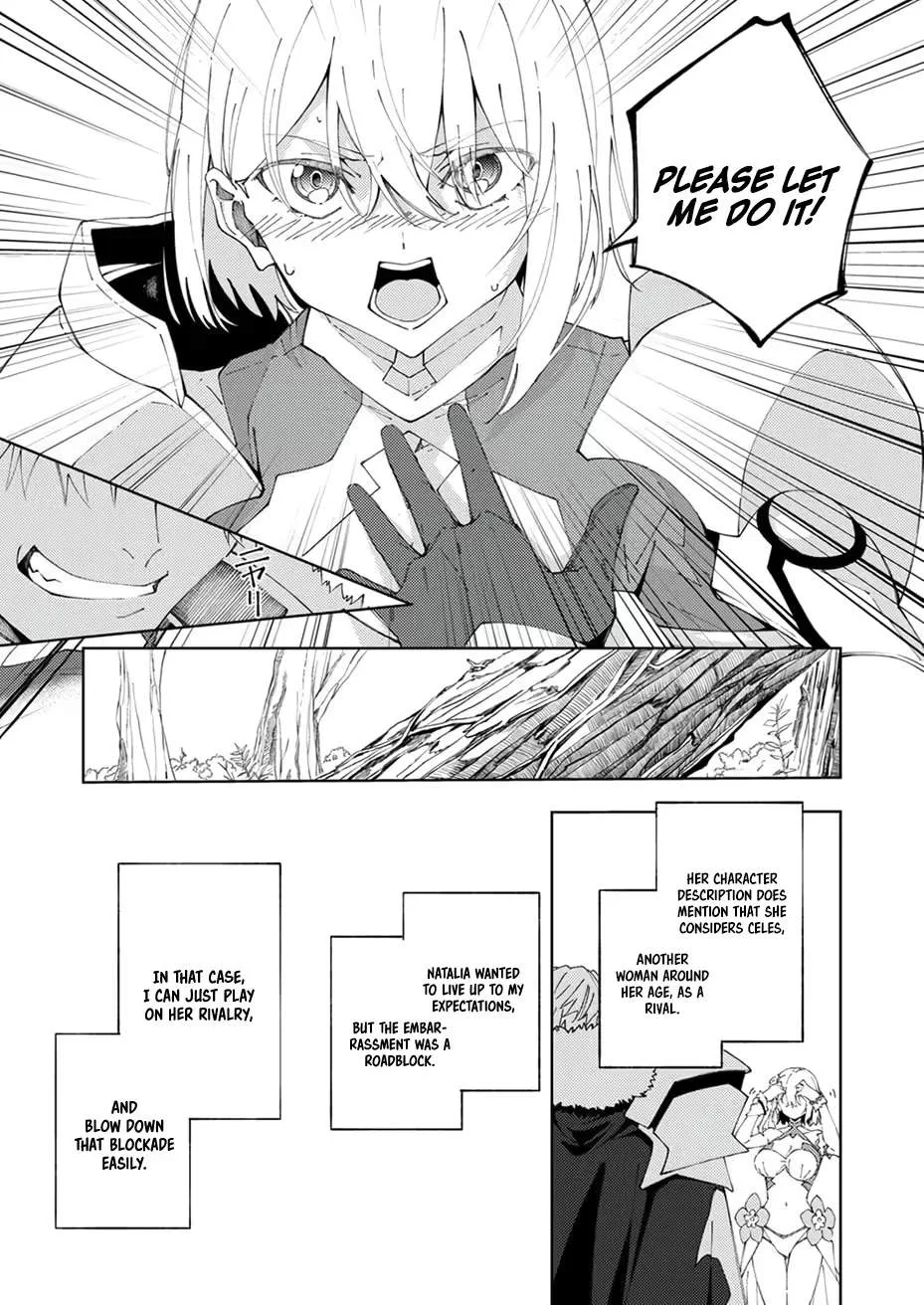 Since I Was Reincarnated Into the Strongest Side Character Who Dies Early On, I'll Use my Game Knowledge to Become Unrivaled Chapter 16 page 16