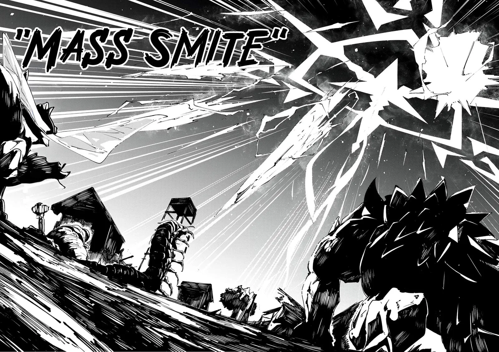 Since I Was Reincarnated Into the Strongest Side Character Who Dies Early On, I'll Use my Game Knowledge to Become Unrivaled Chapter 17 page 25