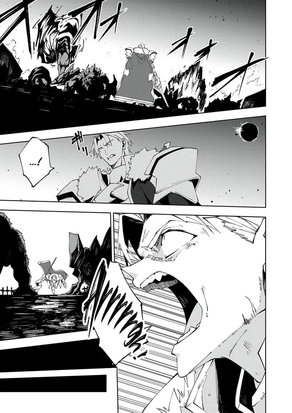 Since I Was Reincarnated Into the Strongest Side Character Who Dies Early On, I'll Use my Game Knowledge to Become Unrivaled Chapter 17 page 27
