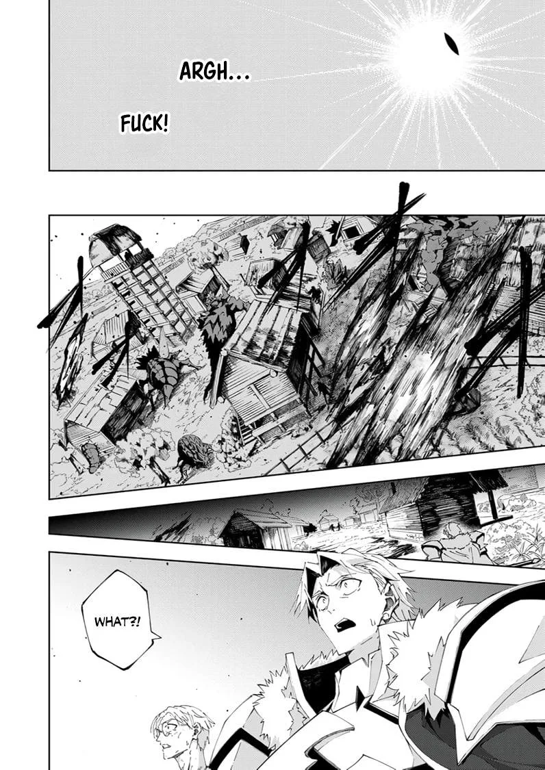 Since I Was Reincarnated Into the Strongest Side Character Who Dies Early On, I'll Use my Game Knowledge to Become Unrivaled Chapter 17 page 19