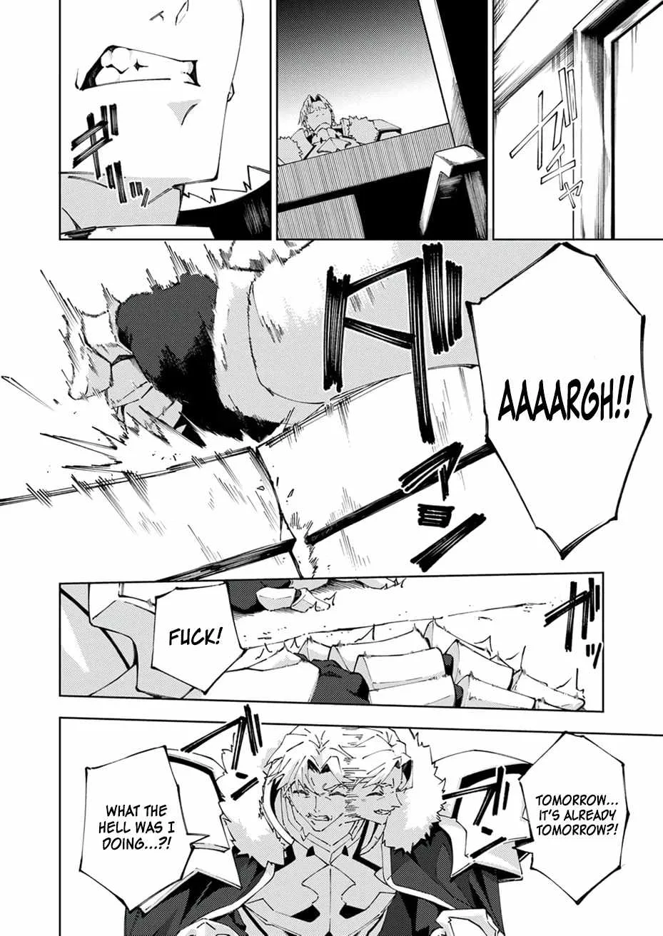 Since I Was Reincarnated Into the Strongest Side Character Who Dies Early On, I'll Use my Game Knowledge to Become Unrivaled Chapter 18 page 3