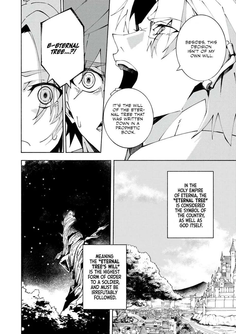 Since I Was Reincarnated Into the Strongest Side Character Who Dies Early On, I'll Use my Game Knowledge to Become Unrivaled Chapter 2 page 13