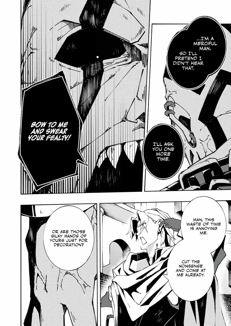 Since I Was Reincarnated Into the Strongest Side Character Who Dies Early On, I'll Use my Game Knowledge to Become Unrivaled Chapter 3 page 26
