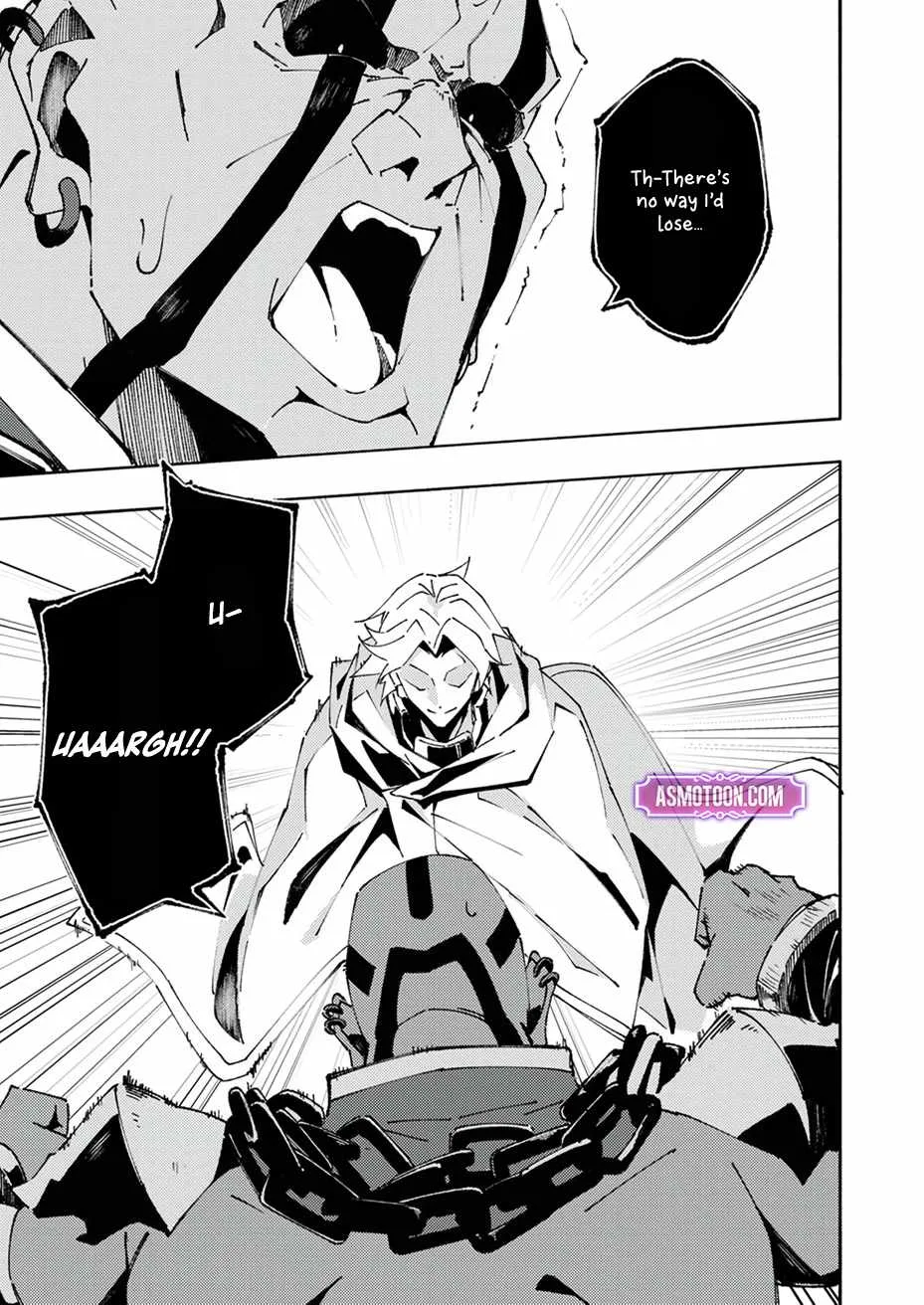 Since I Was Reincarnated Into the Strongest Side Character Who Dies Early On, I'll Use my Game Knowledge to Become Unrivaled Chapter 3 page 33