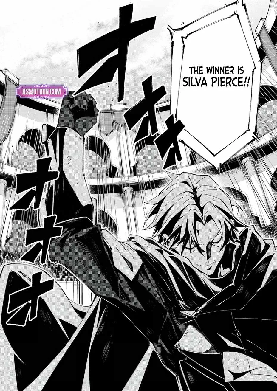 Since I Was Reincarnated Into the Strongest Side Character Who Dies Early On, I'll Use my Game Knowledge to Become Unrivaled Chapter 3 page 36