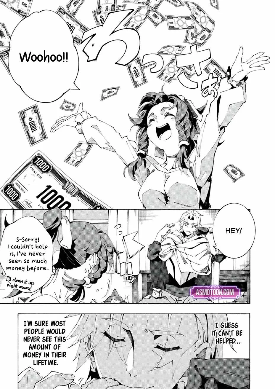 Since I Was Reincarnated Into the Strongest Side Character Who Dies Early On, I'll Use my Game Knowledge to Become Unrivaled Chapter 4 page 2