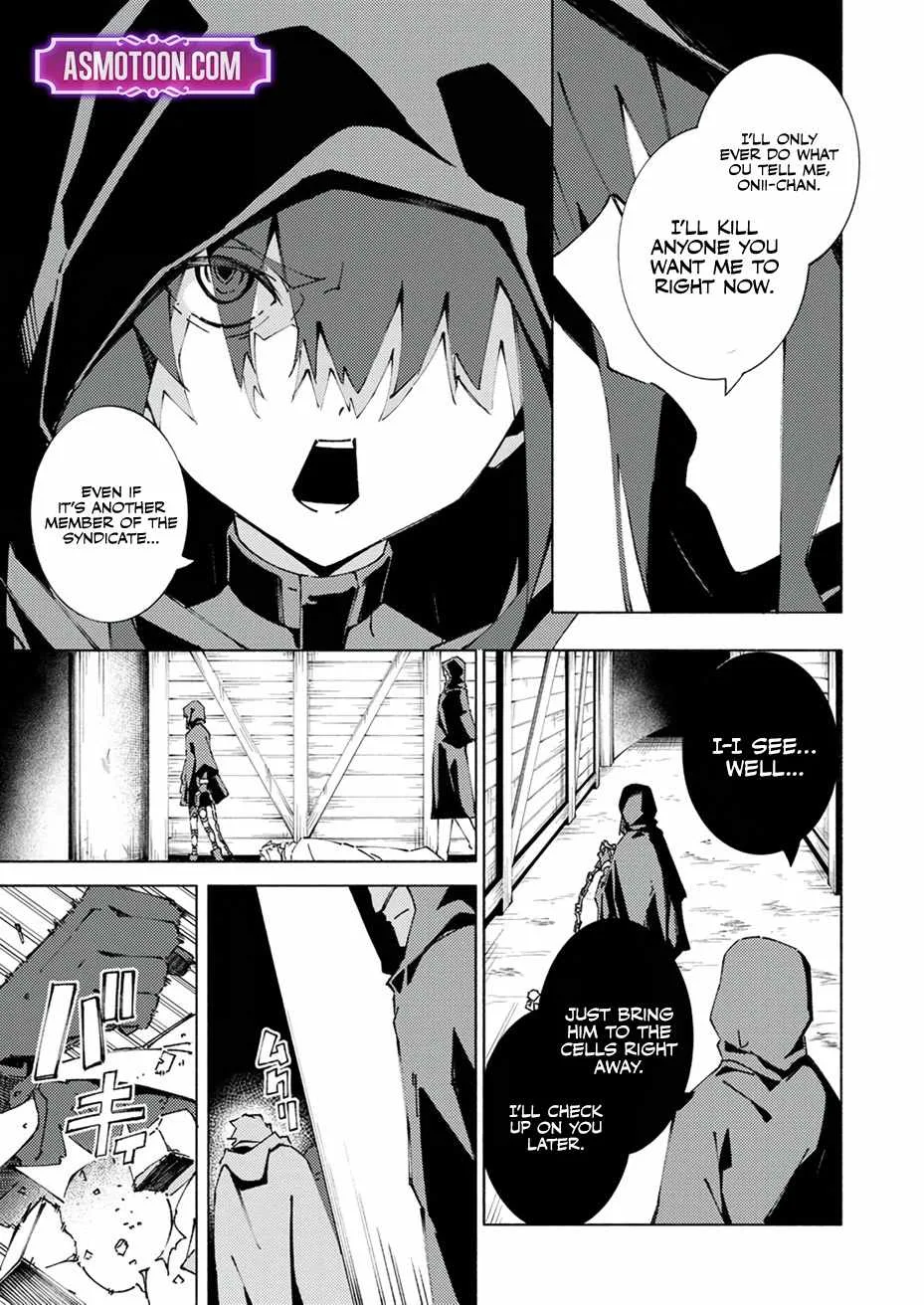 Since I Was Reincarnated Into the Strongest Side Character Who Dies Early On, I'll Use my Game Knowledge to Become Unrivaled Chapter 5 page 16