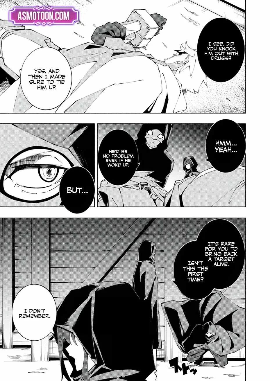 Since I Was Reincarnated Into the Strongest Side Character Who Dies Early On, I'll Use my Game Knowledge to Become Unrivaled Chapter 5 page 14