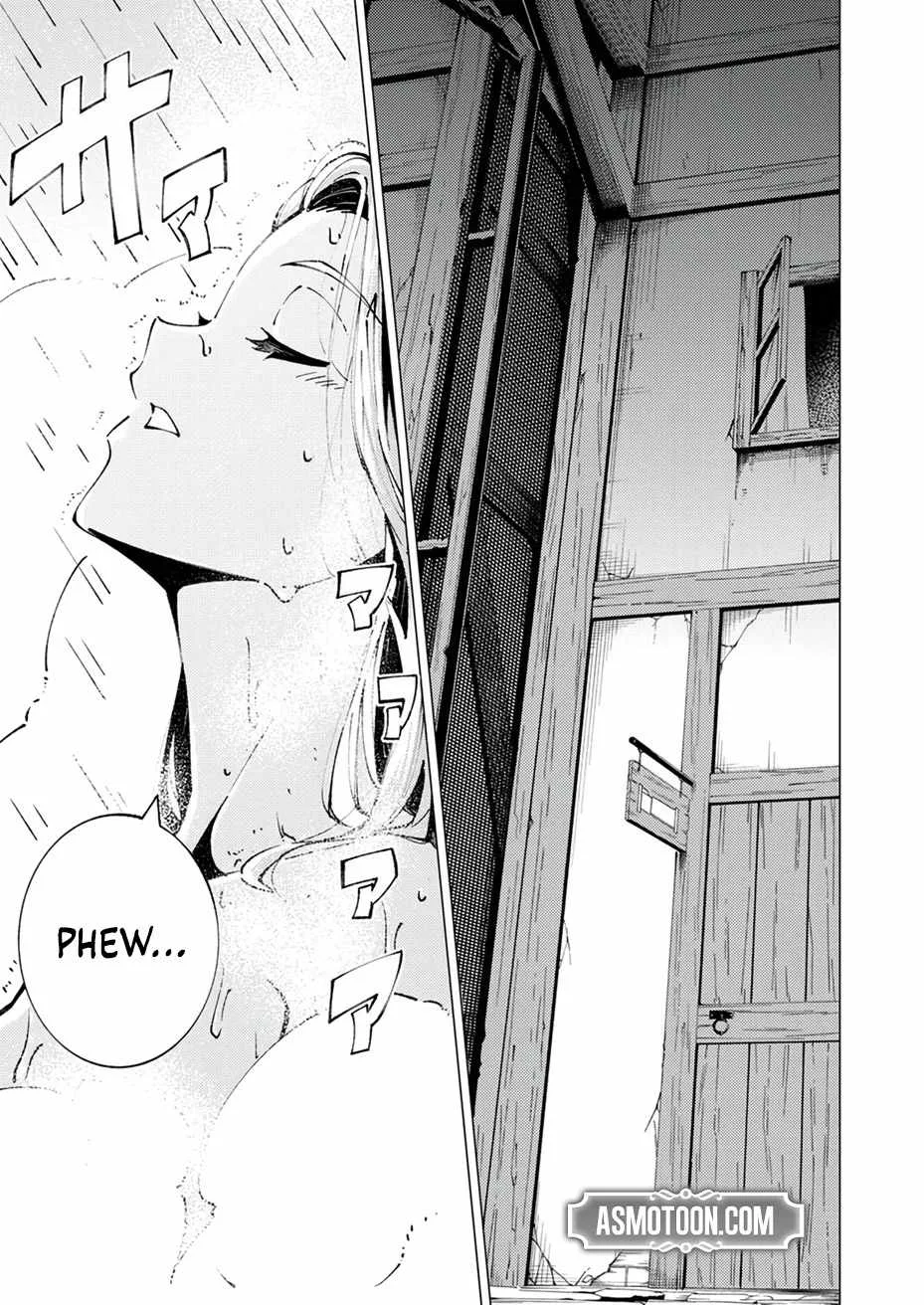 Since I Was Reincarnated Into the Strongest Side Character Who Dies Early On, I'll Use my Game Knowledge to Become Unrivaled Chapter 6 page 2