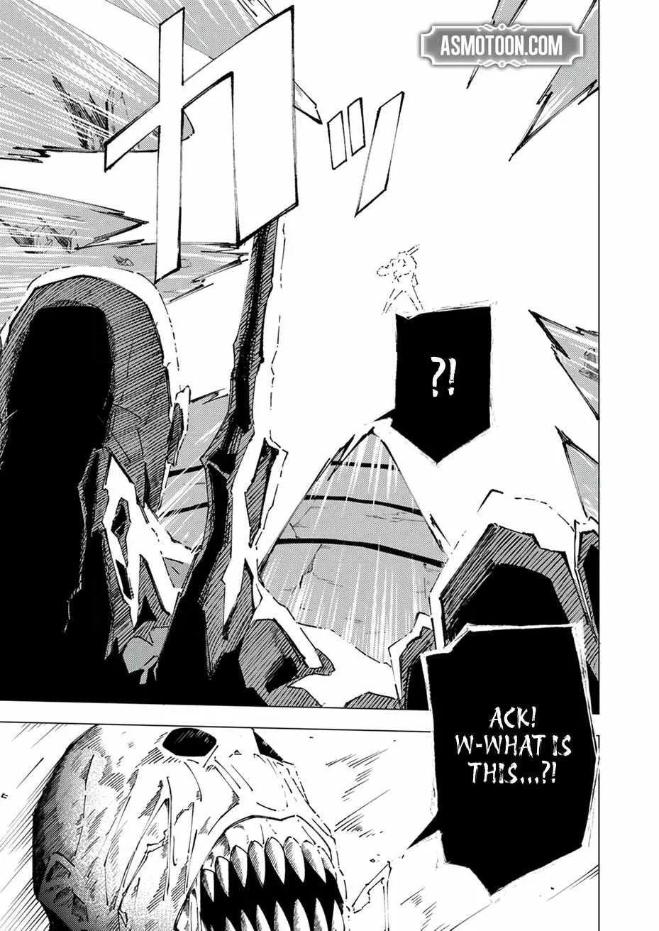 Since I Was Reincarnated Into the Strongest Side Character Who Dies Early On, I'll Use my Game Knowledge to Become Unrivaled Chapter 6 page 28