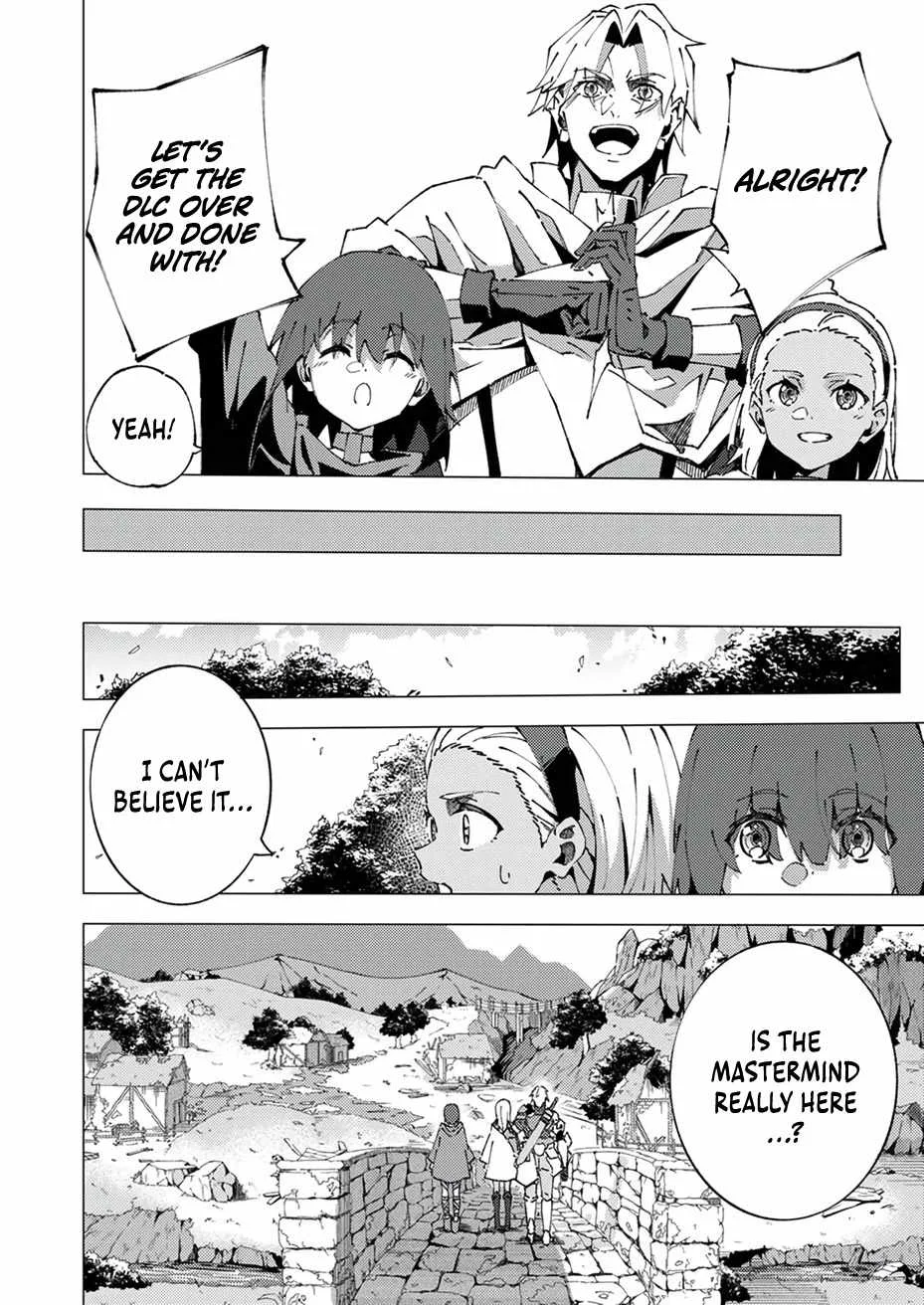 Since I Was Reincarnated Into the Strongest Side Character Who Dies Early On, I'll Use my Game Knowledge to Become Unrivaled Chapter 6 page 11