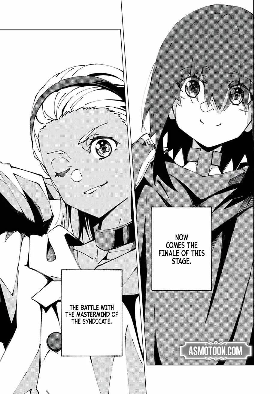 Since I Was Reincarnated Into the Strongest Side Character Who Dies Early On, I'll Use my Game Knowledge to Become Unrivaled Chapter 6 page 10