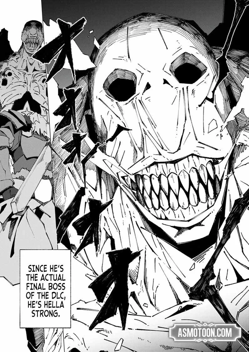 Since I Was Reincarnated Into the Strongest Side Character Who Dies Early On, I'll Use my Game Knowledge to Become Unrivaled Chapter 6 page 24