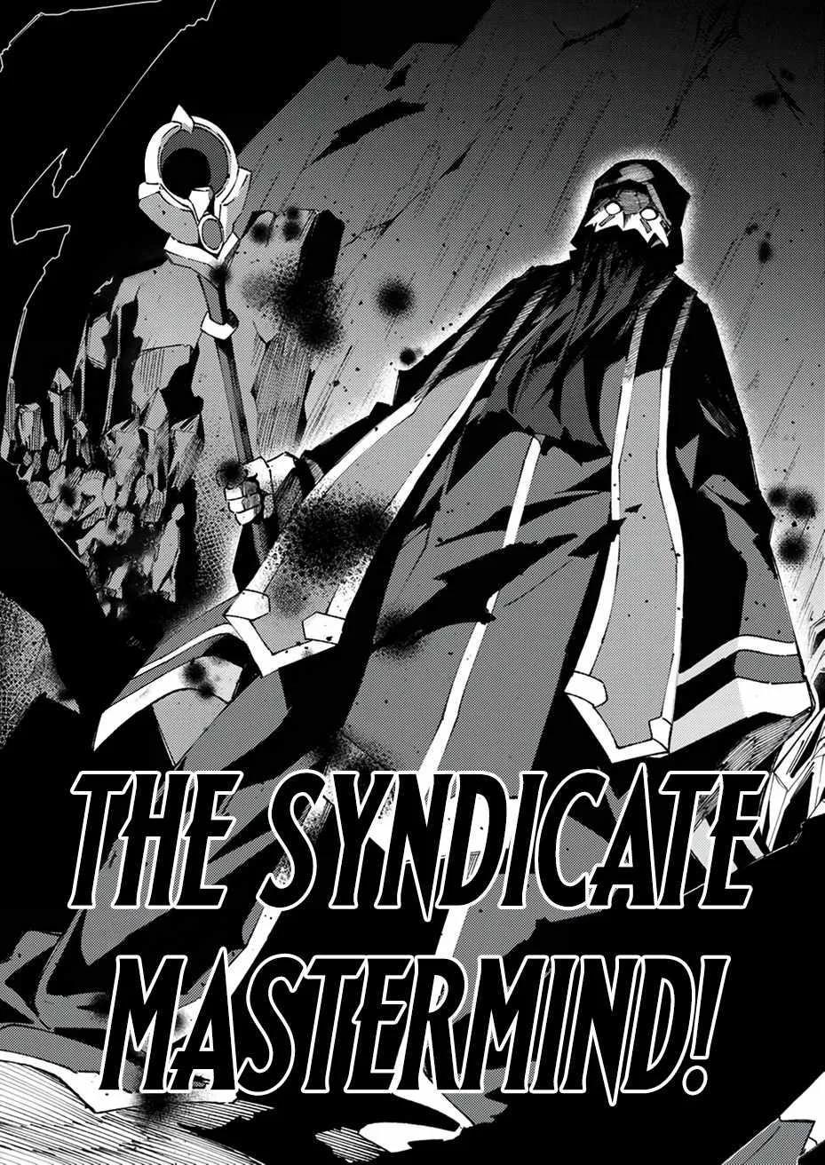 Since I Was Reincarnated Into the Strongest Side Character Who Dies Early On, I'll Use my Game Knowledge to Become Unrivaled Chapter 6 page 18