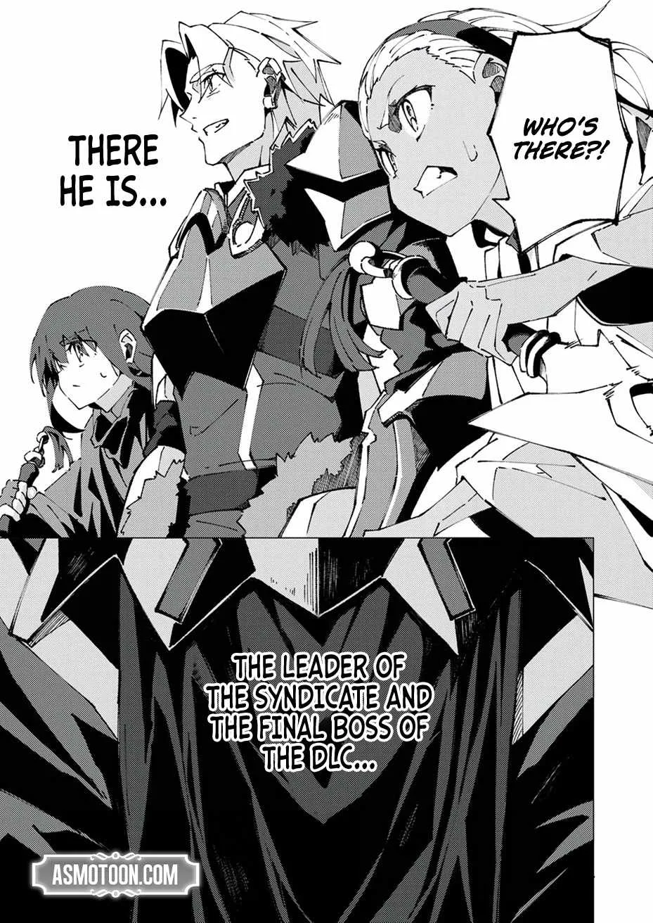 Since I Was Reincarnated Into the Strongest Side Character Who Dies Early On, I'll Use my Game Knowledge to Become Unrivaled Chapter 6 page 16