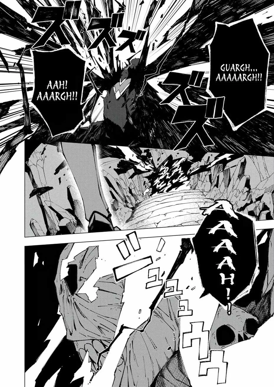 Since I Was Reincarnated Into the Strongest Side Character Who Dies Early On, I'll Use my Game Knowledge to Become Unrivaled Chapter 6 page 23