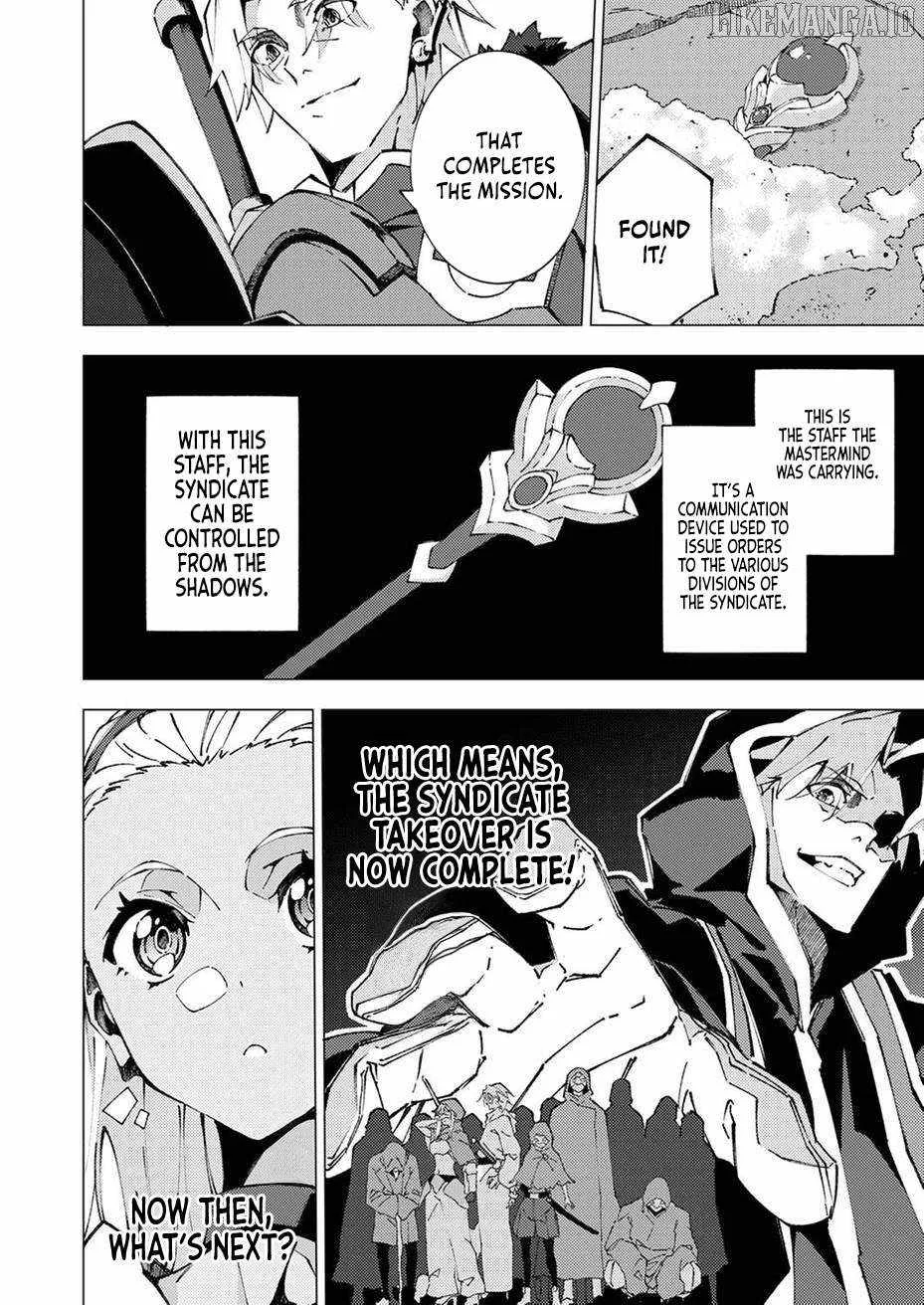 Since I Was Reincarnated Into the Strongest Side Character Who Dies Early On, I'll Use my Game Knowledge to Become Unrivaled Chapter 7 page 7