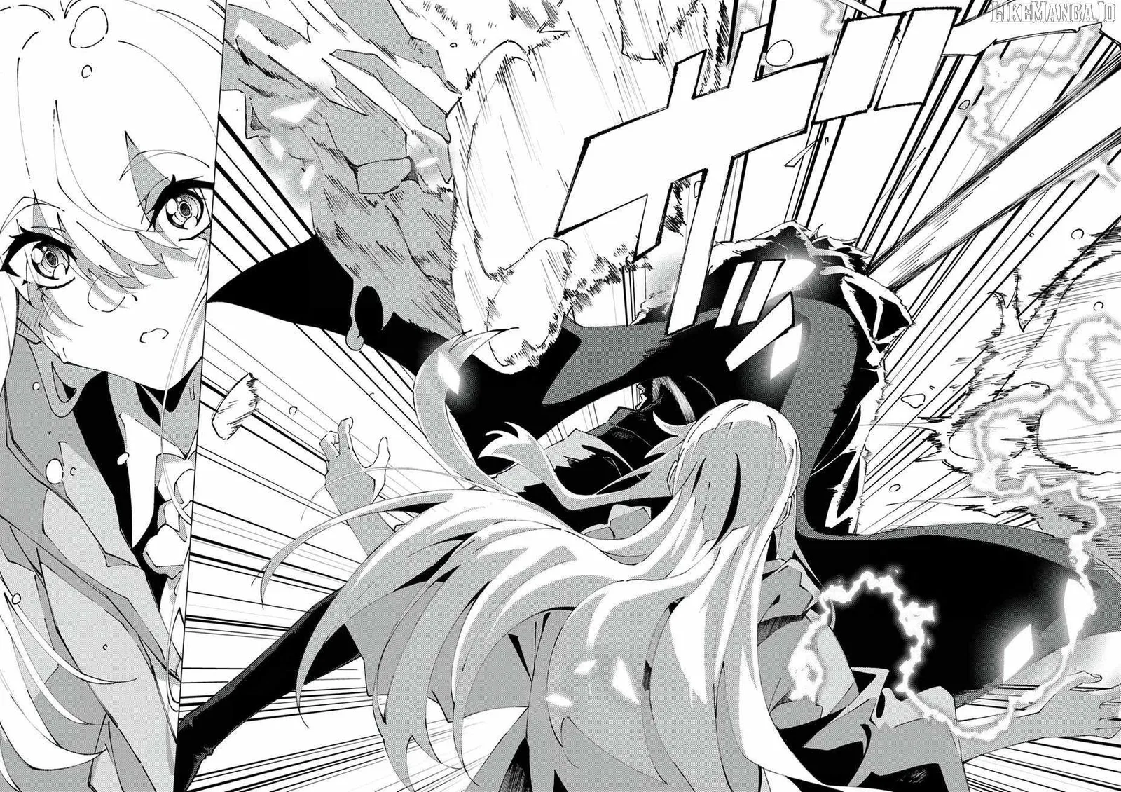 Since I Was Reincarnated Into the Strongest Side Character Who Dies Early On, I'll Use my Game Knowledge to Become Unrivaled Chapter 7 page 31