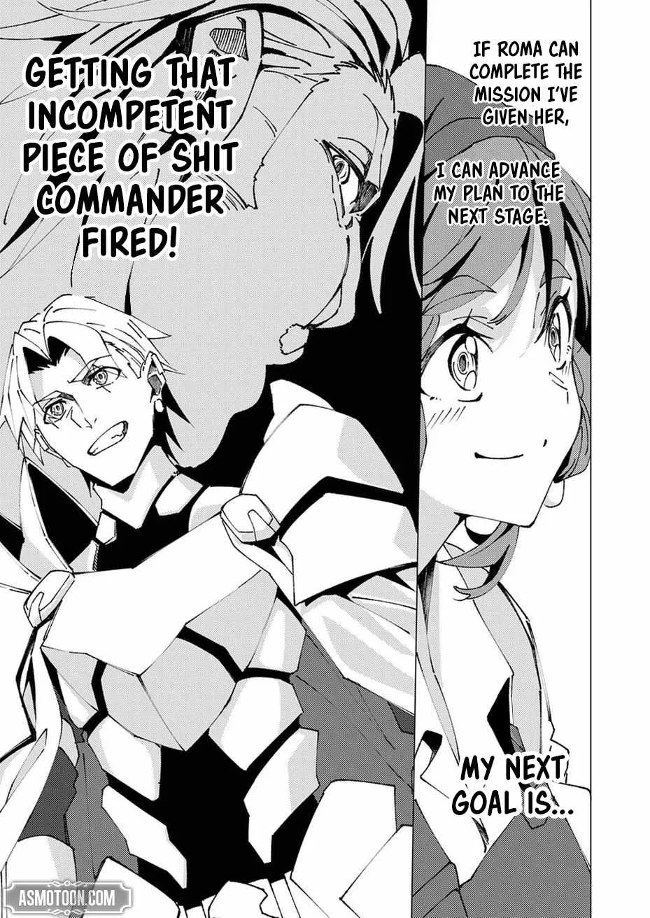 Since I Was Reincarnated Into the Strongest Side Character Who Dies Early On, I'll Use my Game Knowledge to Become Unrivaled Chapter 9 page 36