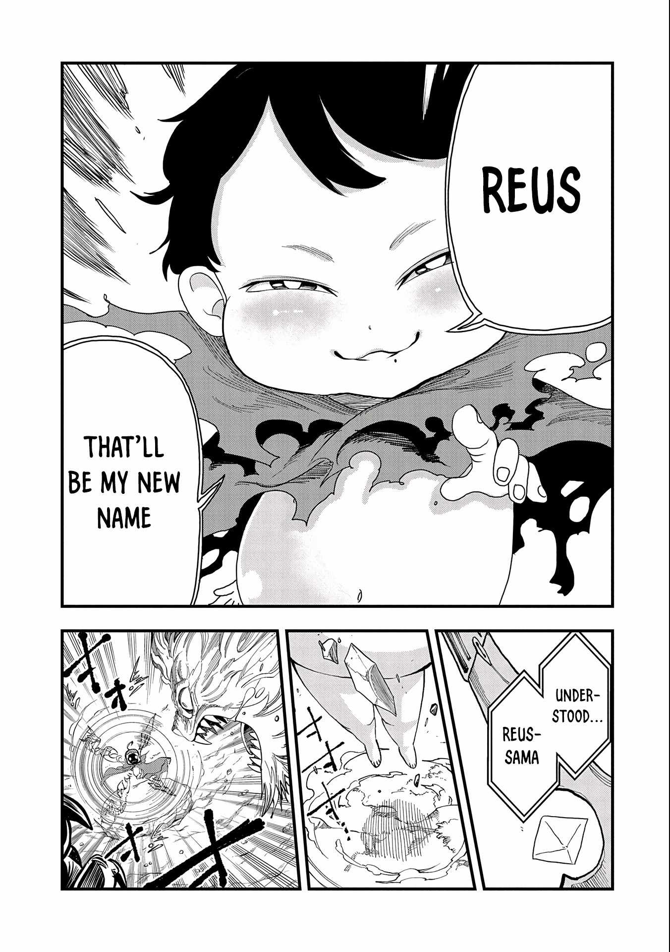Since My Previous Life Was A Wise Man, I Can Afford To Live Chapter 1 page 25