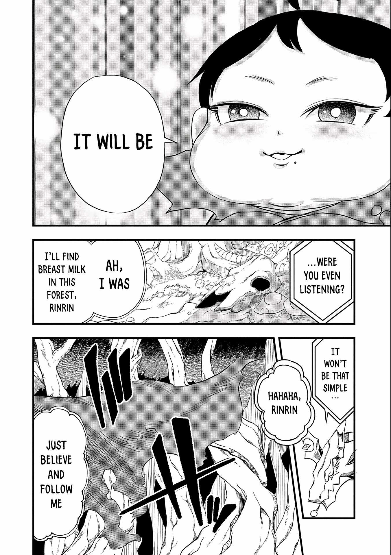 Since My Previous Life Was A Wise Man, I Can Afford To Live Chapter 1 page 31
