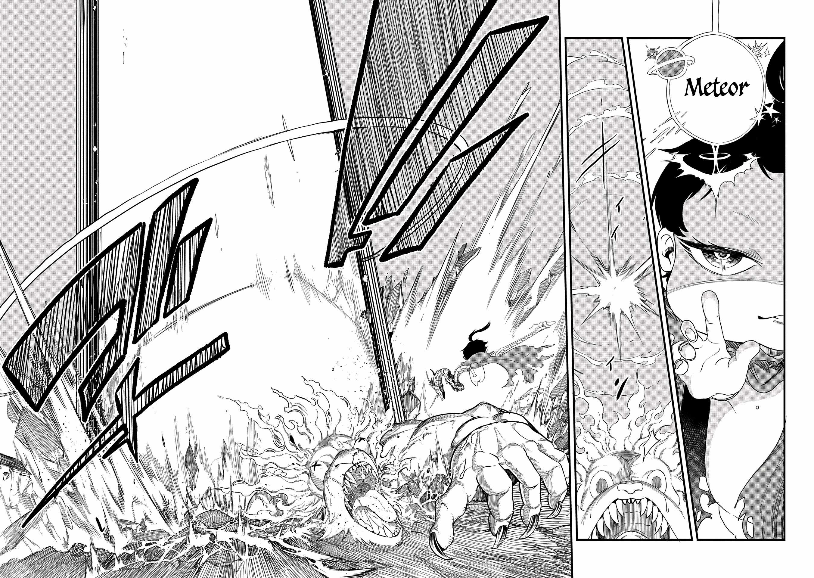 Since My Previous Life Was A Wise Man, I Can Afford To Live Chapter 1 page 26