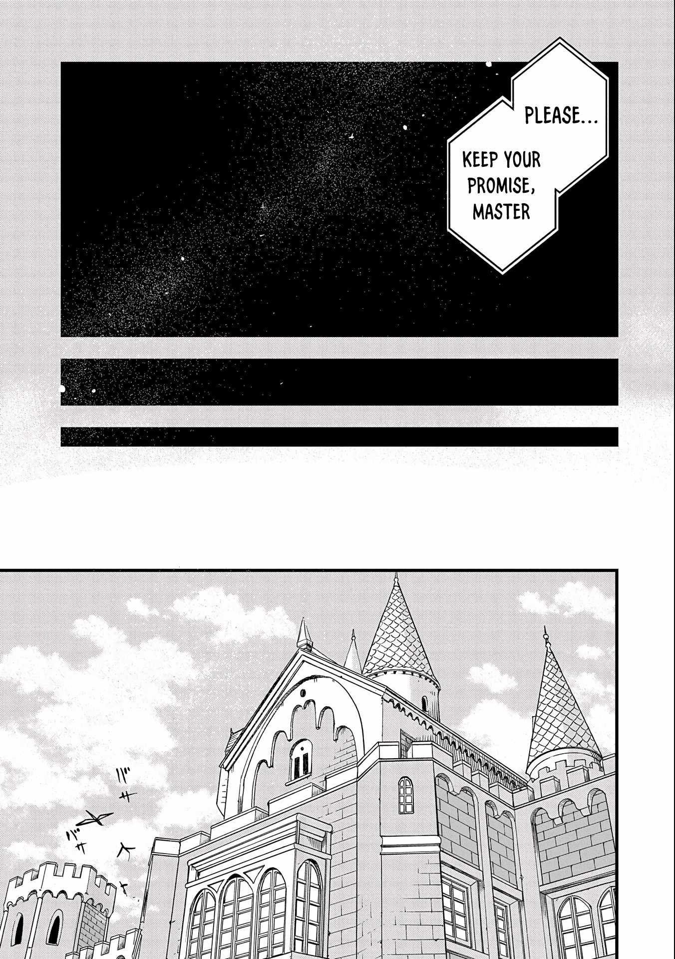 Since My Previous Life Was A Wise Man, I Can Afford To Live Chapter 1 page 9