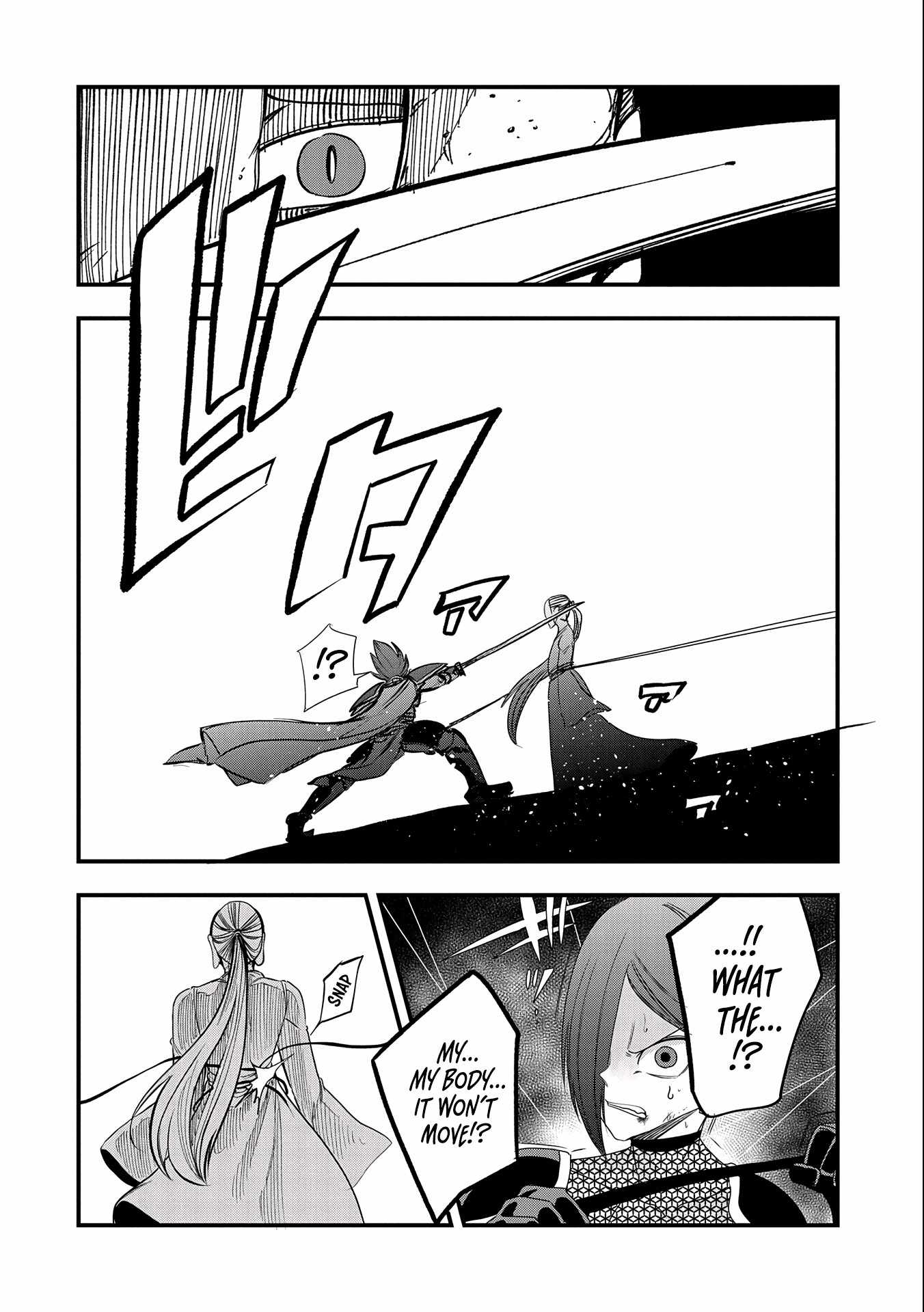 Since My Previous Life Was A Wise Man, I Can Afford To Live Chapter 10 page 24