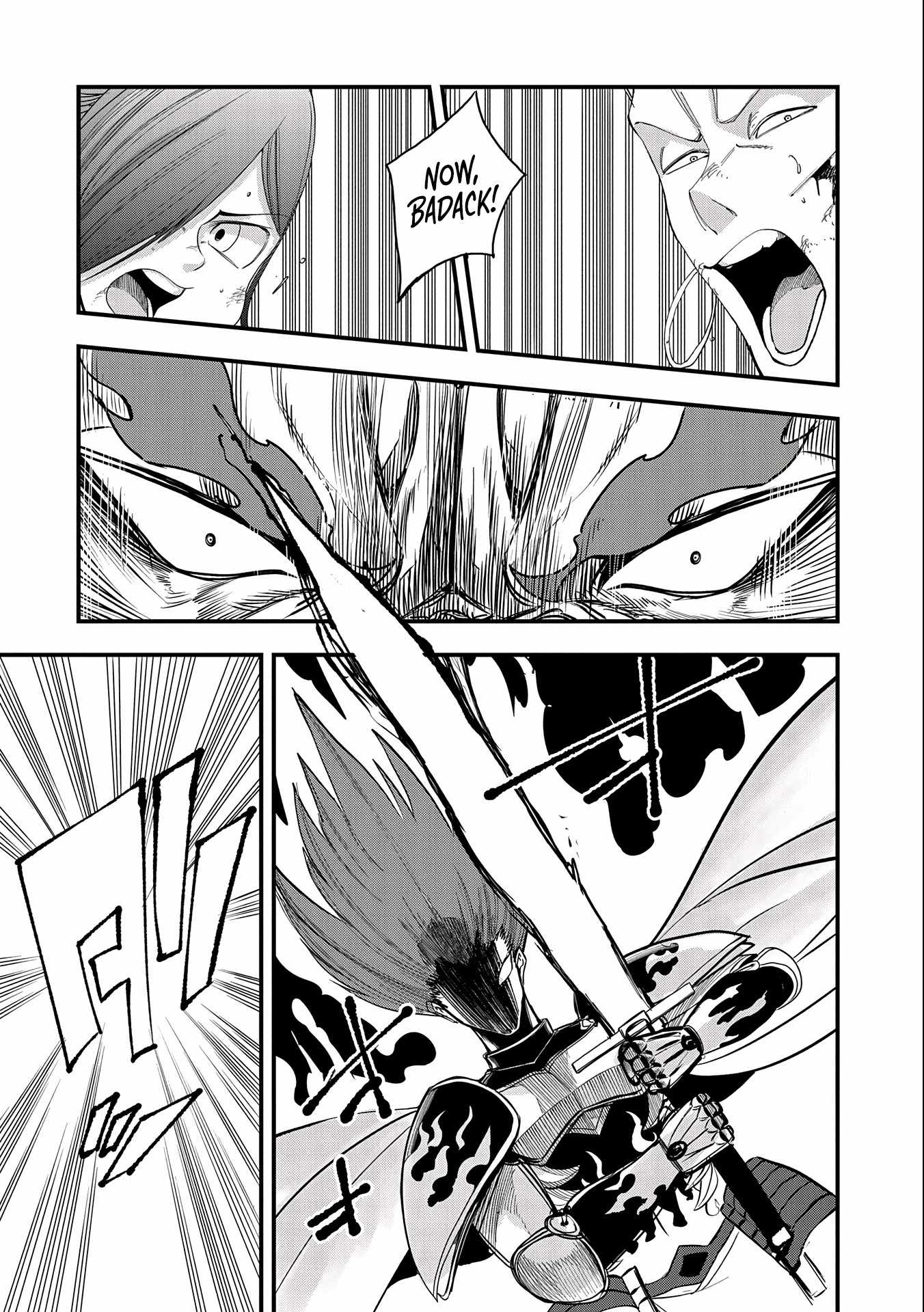 Since My Previous Life Was A Wise Man, I Can Afford To Live Chapter 10 page 22