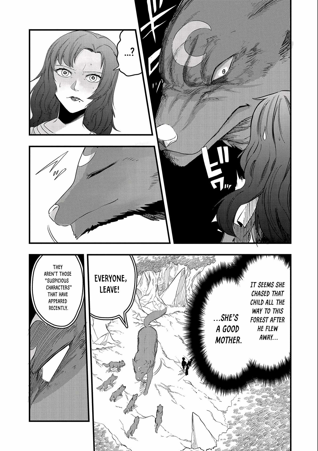 Since My Previous Life Was A Wise Man, I Can Afford To Live Chapter 10 page 7