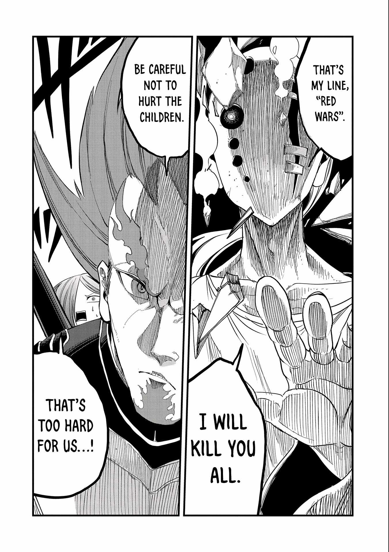 Since My Previous Life Was A Wise Man, I Can Afford To Live Chapter 10 page 16