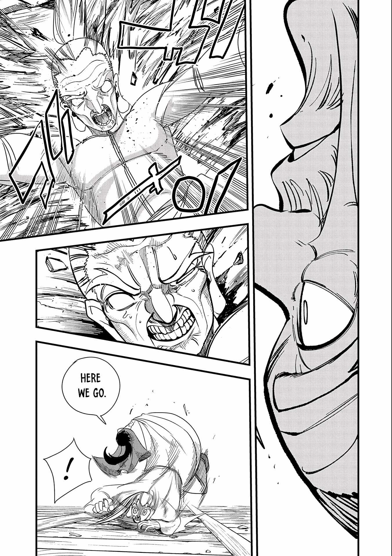 Since My Previous Life Was A Wise Man, I Can Afford To Live Chapter 11 page 5