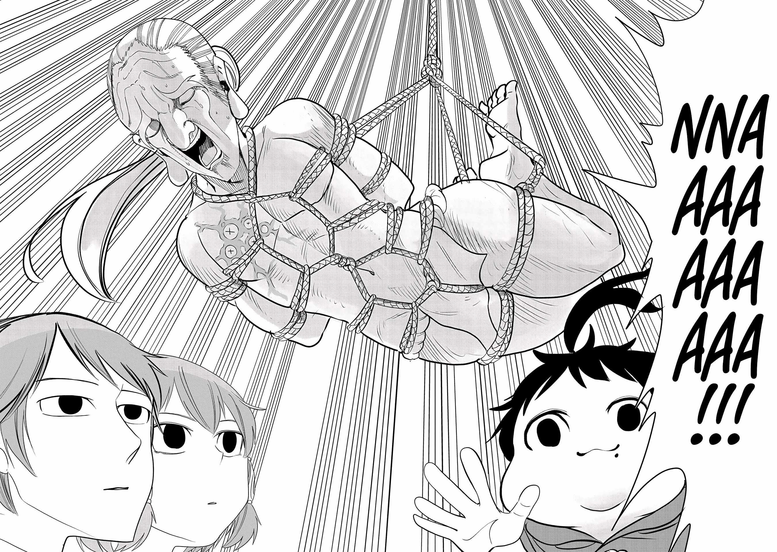 Since My Previous Life Was A Wise Man, I Can Afford To Live Chapter 11 page 26