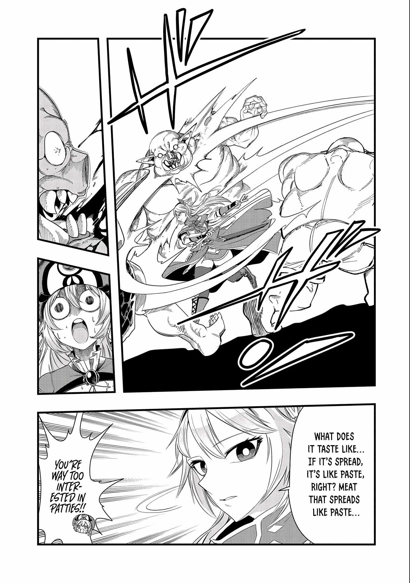 Since My Previous Life Was A Wise Man, I Can Afford To Live Chapter 12 page 11